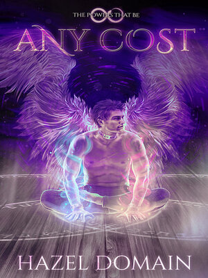 cover image of Any Cost